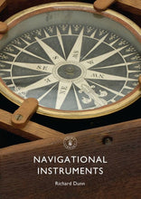 Load image into Gallery viewer, Navigational Instruments