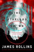 Load image into Gallery viewer, The Starless Crown