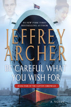 Lade das Bild in den Galerie-Viewer, Be Careful What You Wish for