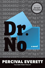 Lade das Bild in den Galerie-Viewer, Dr. No
