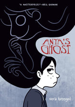Load image into Gallery viewer, Anya's Ghost