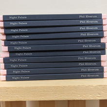 Lade das Bild in den Galerie-Viewer, Night Palace (book)