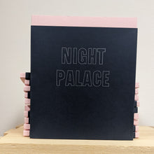 Lade das Bild in den Galerie-Viewer, Night Palace (book)