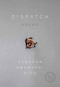 Dispatch: Poems !! SMA DONATION ONLY !!