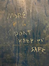 Load image into Gallery viewer, More Police Don't Keep Us Safe