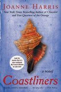 Coastliners: A Novel