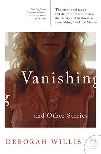 Vanishing and Other Stories