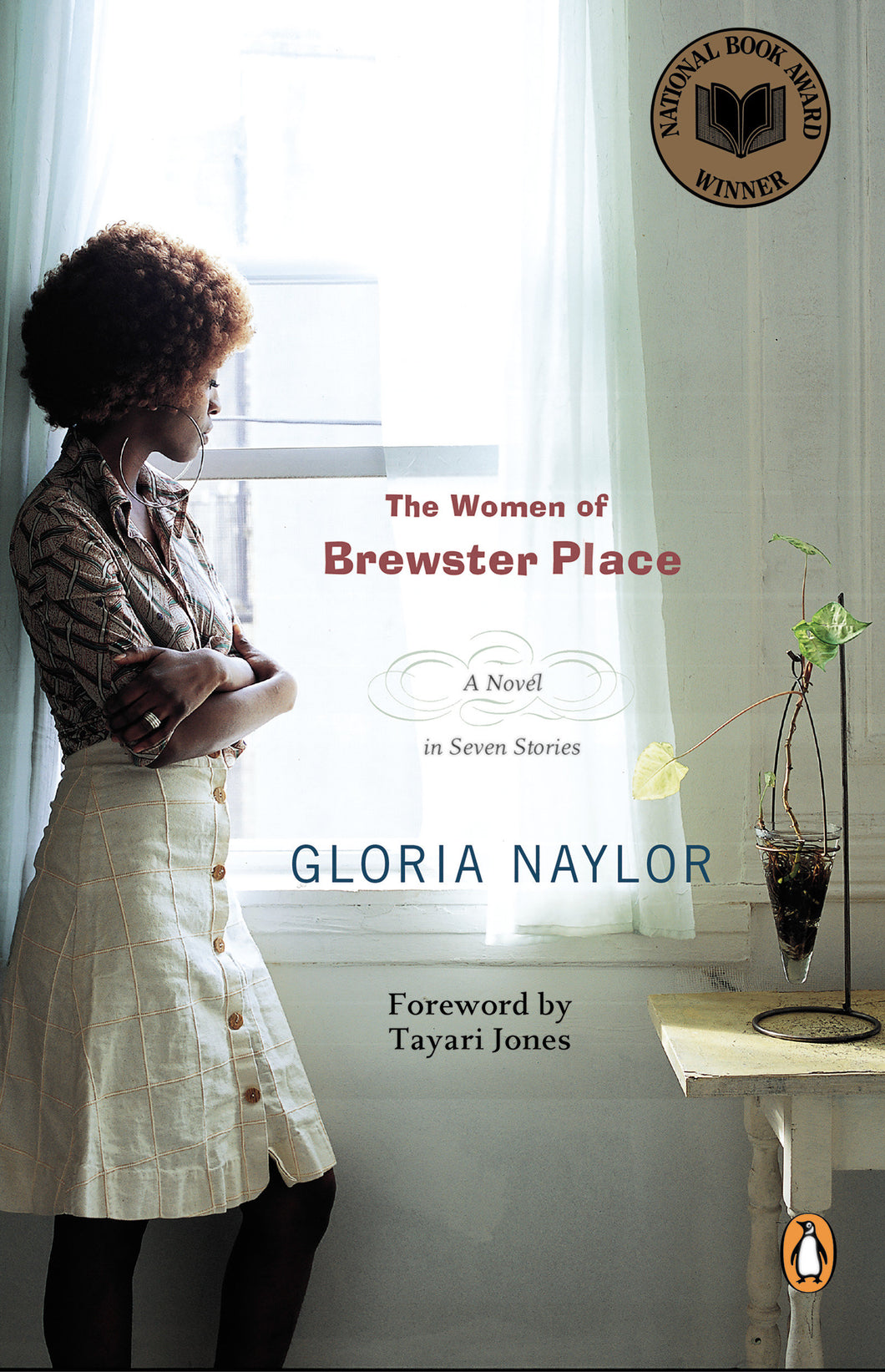 The Women of Brewster Place: A Novel in Seven Stories