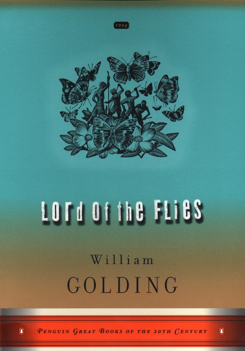 Lord of the Flies: (Penguin Great Books of the 20th Century)