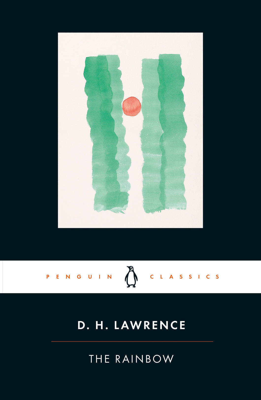 The Rainbow: Cambridge Lawrence Edition