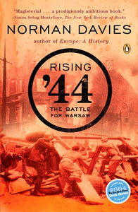 Rising '44 : The Battle for Warsaw