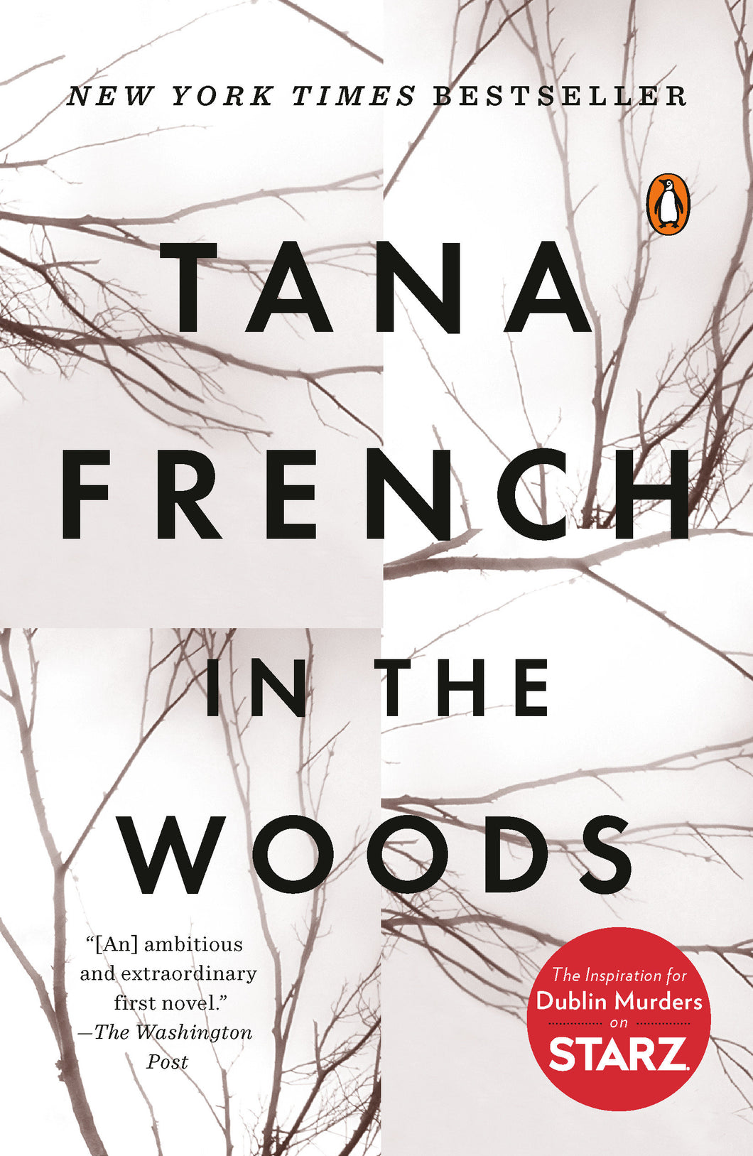In the Woods: A Novel