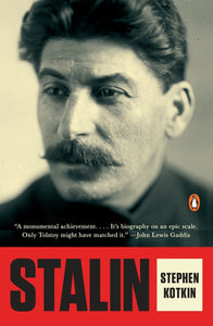 Stalin : Paradoxes of Power, 1878-1928