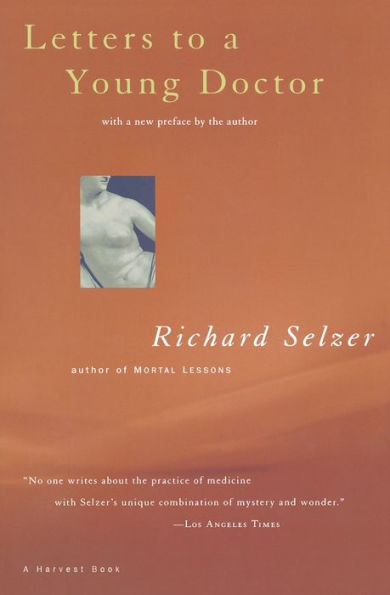 Letters To A Young Doctor