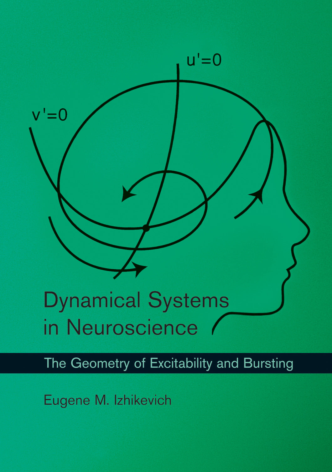 Dynamical Systems in Neuroscience: The Geometry of Excitability and Bursting