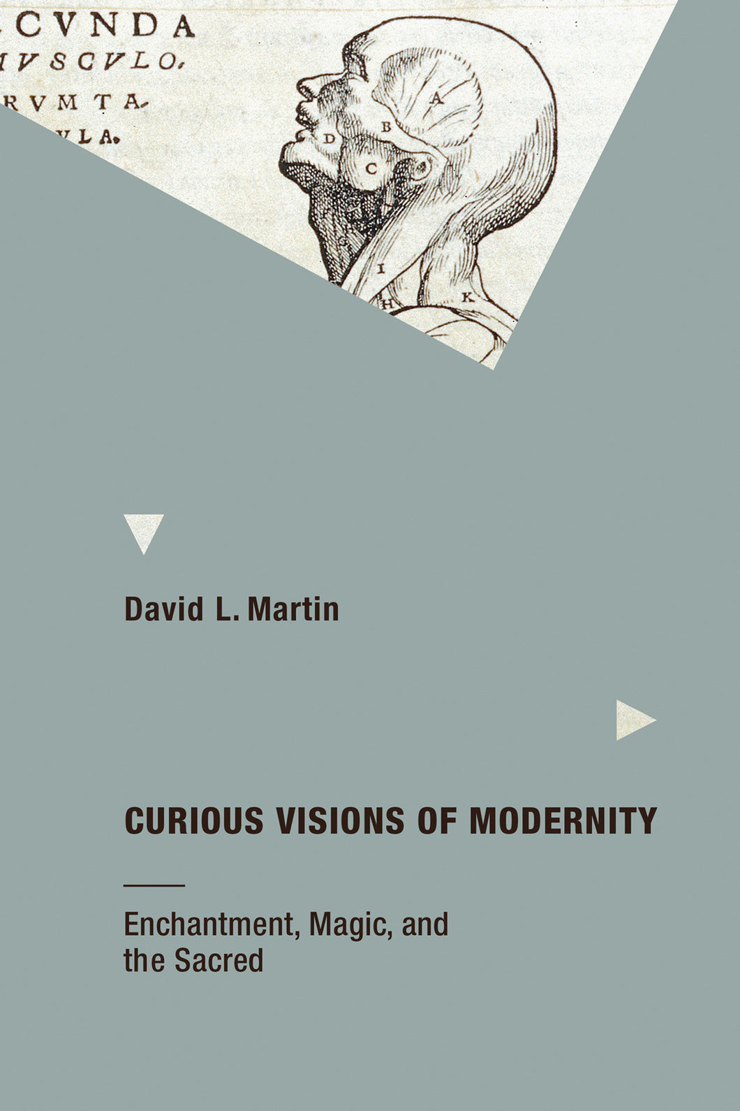 Curious Visions of Modernity: Enchantment, Magic, and the Sacred