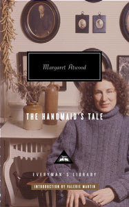 The Handmaid's Tale: Introduction by Valerie Martin