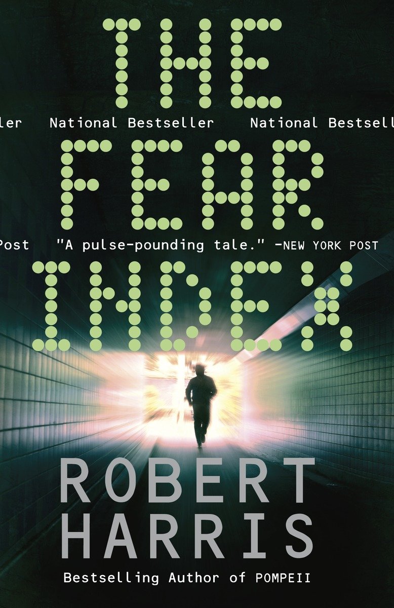 The Fear Index: A Thriller