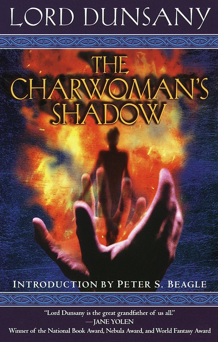 The Charwoman's Shadow: A Novel