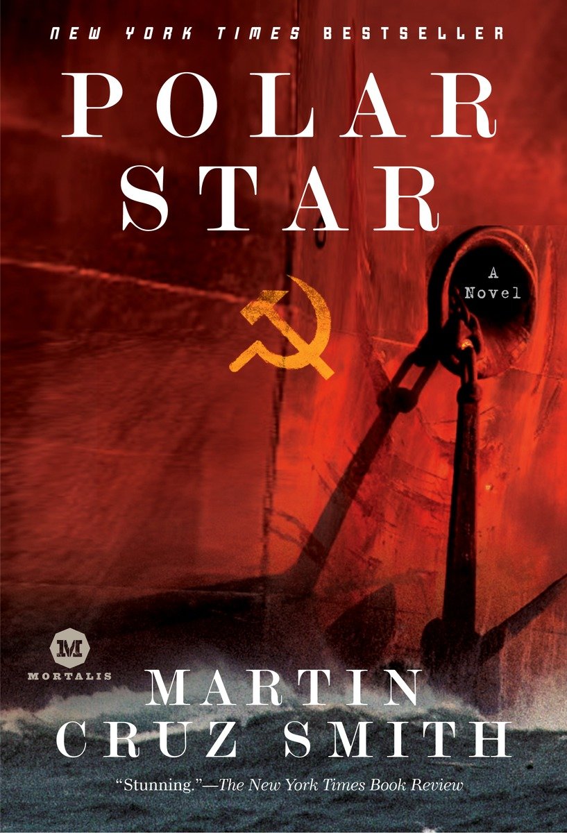 Polar Star: A Novel