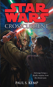 Crosscurrent: Star Wars Legends