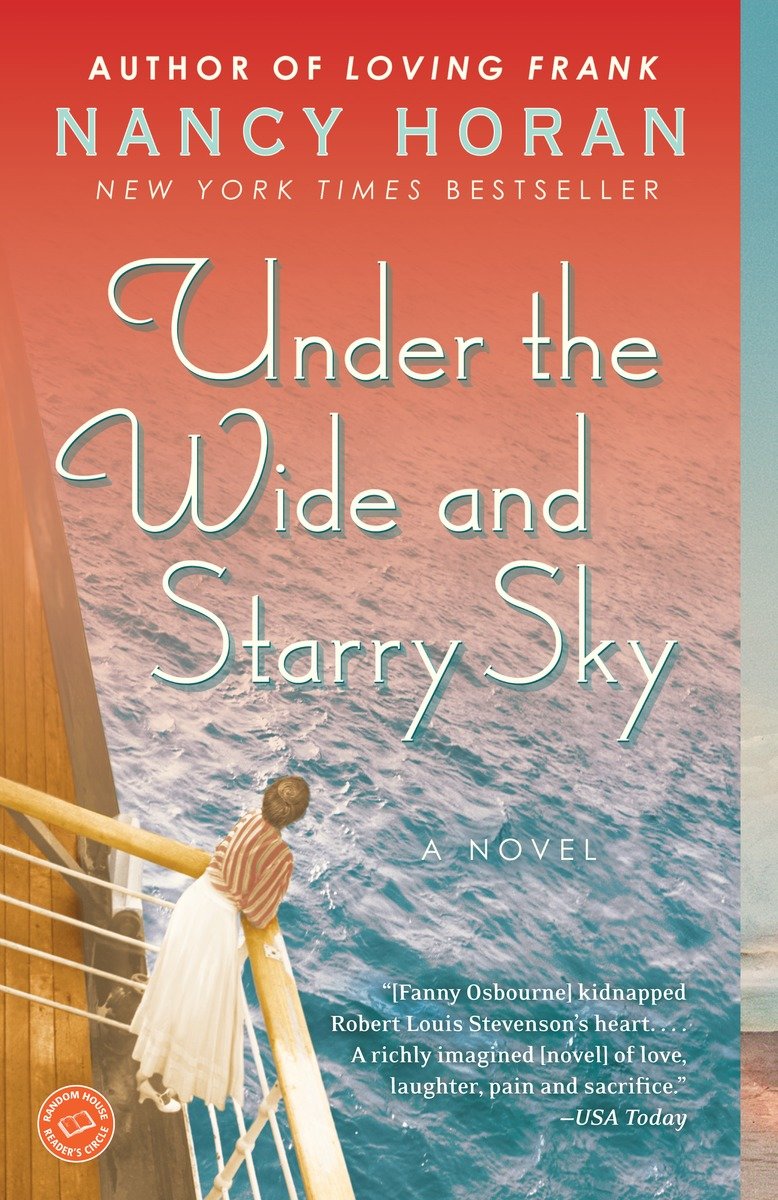 Under the Wide and Starry Sky: A Novel