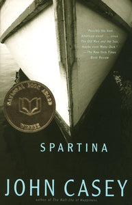Spartina: National Book Award Winner