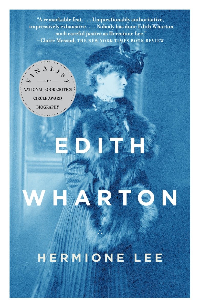 Edith Wharton: Ambassador Book Awards