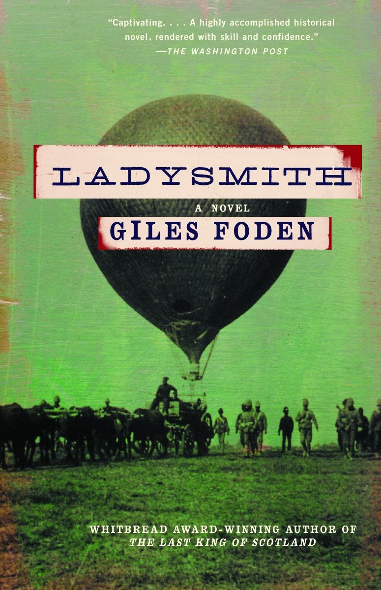 Ladysmith: A Novel