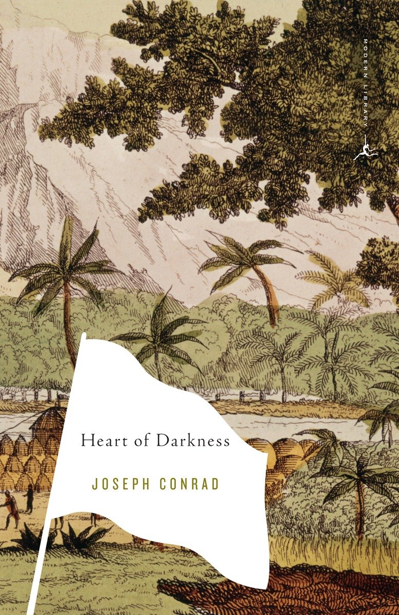 Heart of Darkness : and Selections from The Congo Diary