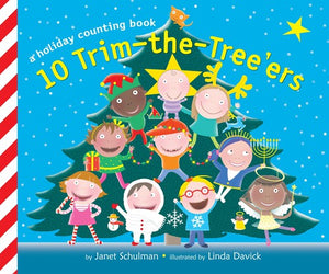 10 Trim-the-Tree'ers