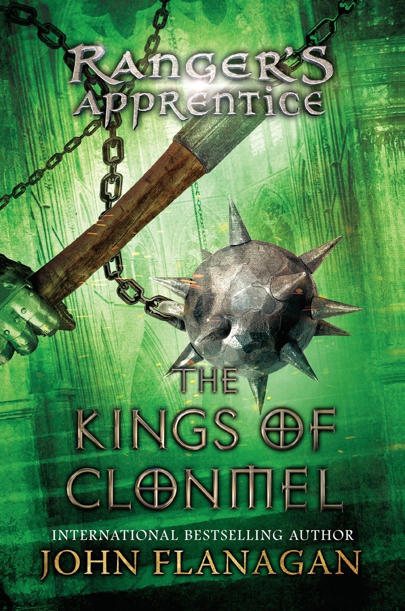 The Kings of Clonmel : Book Eight