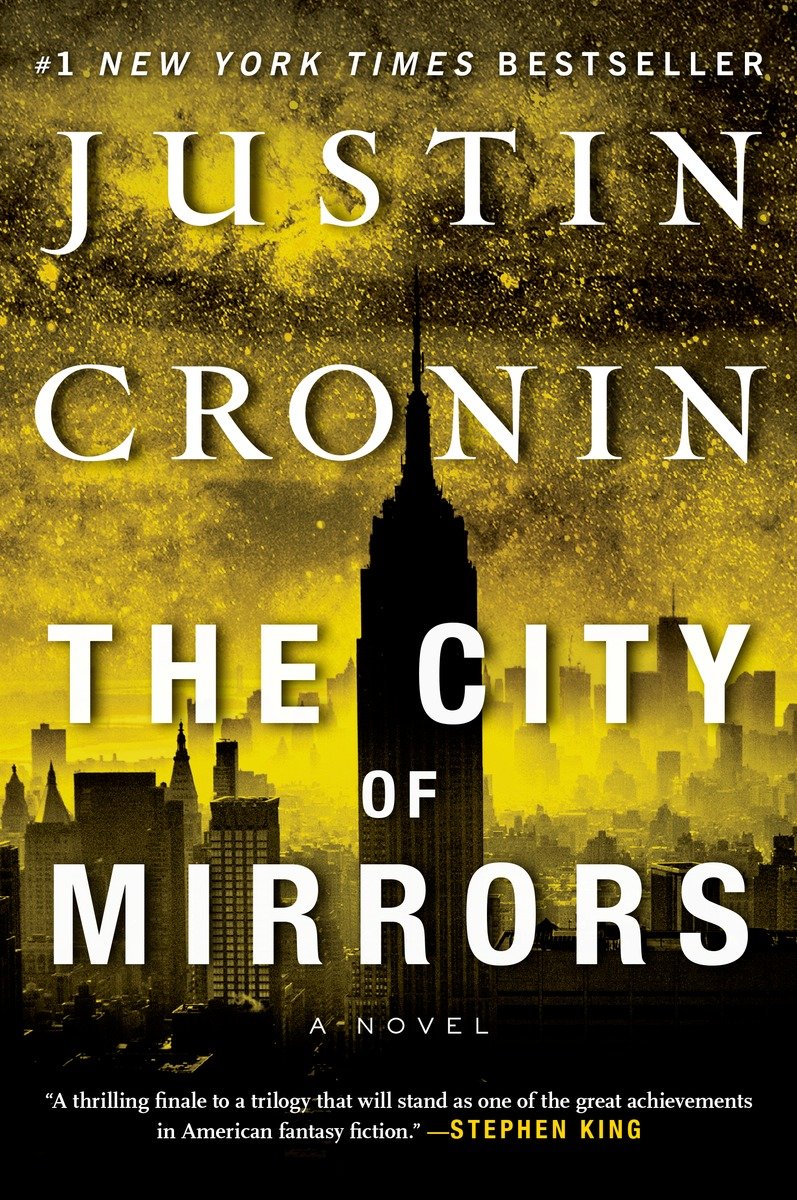 The City of Mirrors: A Novel