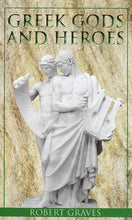Lade das Bild in den Galerie-Viewer, Greek Gods and Heroes
