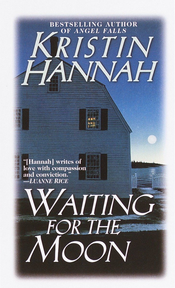 Waiting for the Moon: A Novel