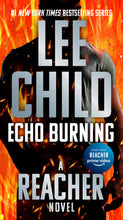 Lade das Bild in den Galerie-Viewer, Echo Burning
