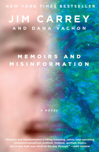 Memoirs and Misinformation: A novel