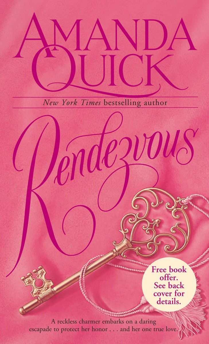 Rendezvous: A Novel