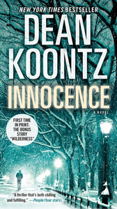 Innocence (with bonus short story Wilderness): A Novel