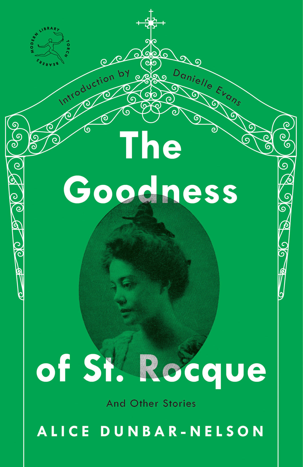 The Goodness of St. Rocque: And Other Stories