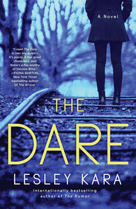 The Dare: A Novel