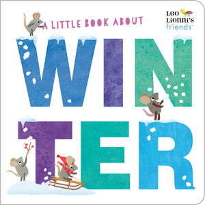 A Little Book About Winter