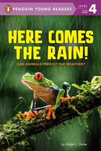 Here Comes the Rain!: Can Animals Predict the Weather?
