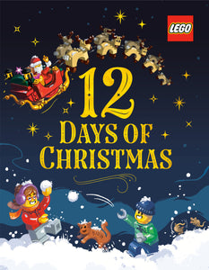 12 Days of Christmas (LEGO)