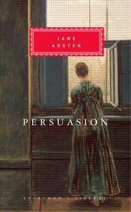 Persuasion: Introduction by Judith Terry