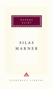 Silas Marner: Introduction by Rosemary Ashton