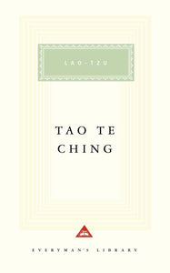 Tao Te Ching: Introduction by Sarah Allan