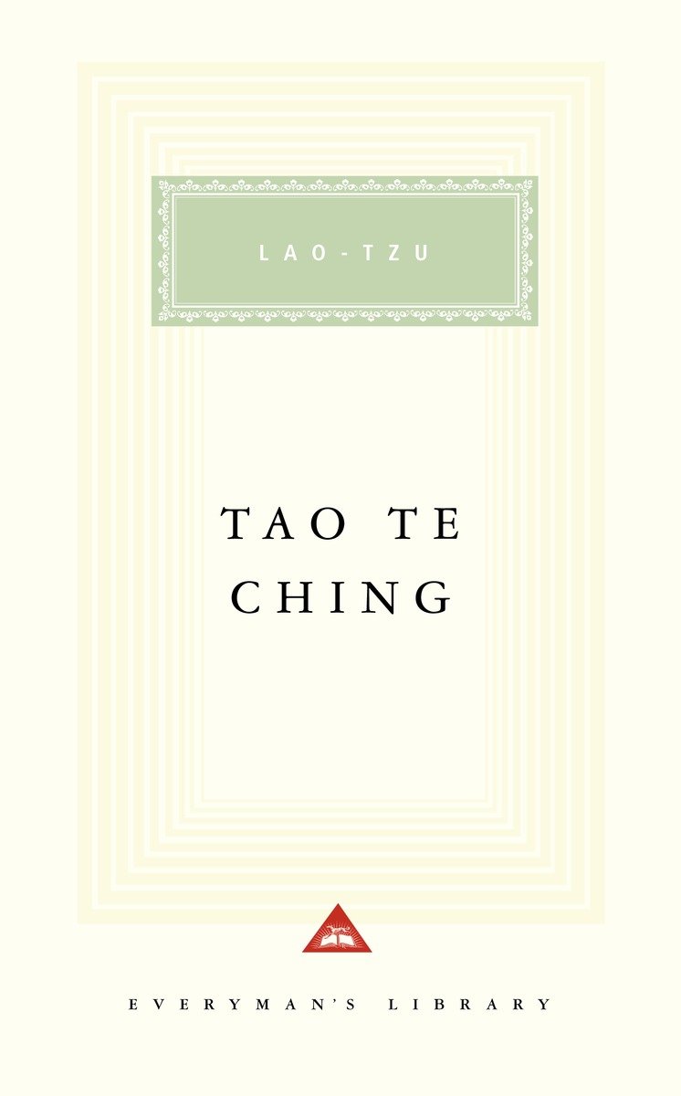 Tao Te Ching: Introduction by Sarah Allan