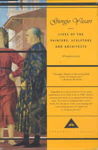 Lives of the Painters, Sculptors and Architects: Introduction by David Ekserdjian