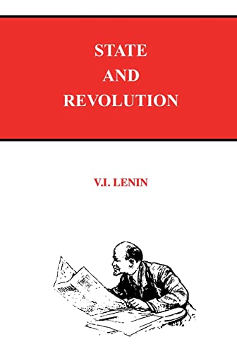 State and Revolution (Revised)
